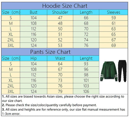 New in Womens Tracksuit Casual Print Sweatshirts Outdoors Sports Jogging Womens Clothing Single Piece Stripe Hoodies Streetwear