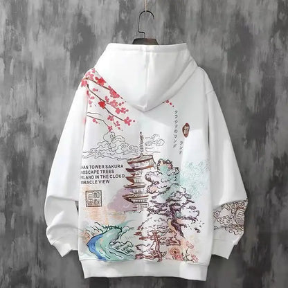 Black Tops Anime Graphic Essentials Hoodies Woman Aesthetic Korean Fashion Cute Hooded Sweat-shirts Streetwear Hoodie for Women