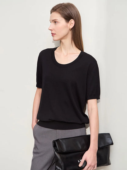 Knit Sweater For Women