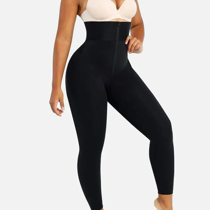 SculptFit High‑Waist Active Pants