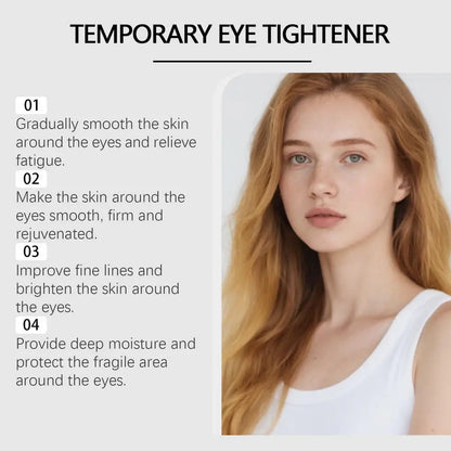 Instant Lift & Bright Eye Gel