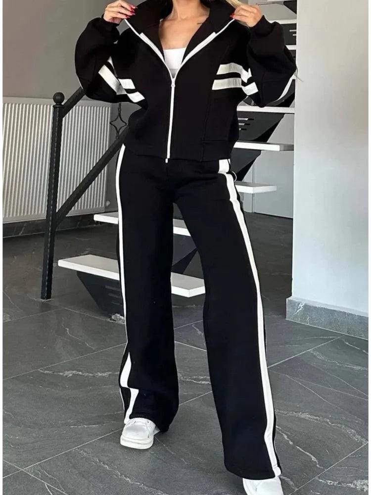 UrbanContour Stripe Set