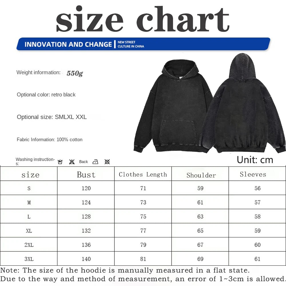 Jujutsu Kaisen Anime Zip Up Hoodies for Men Women 100%Cotton Toji Print Gothic Harajuku Zipper Sweatshirts Casual Manga Pullover