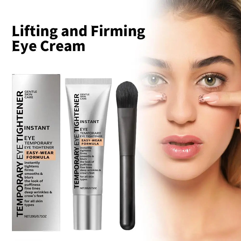 Instant Lift & Bright Eye Gel
