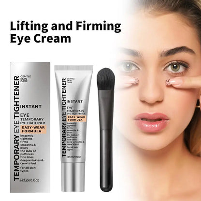 Instant Lift & Bright Eye Gel