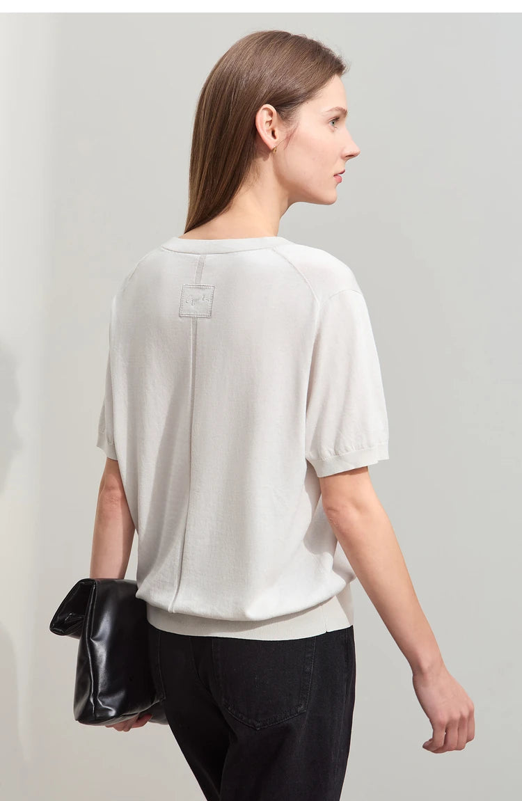 Knit Sweater For Women