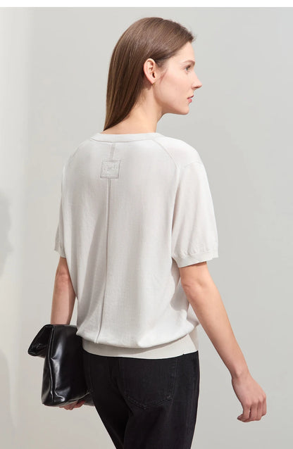 Knit Sweater For Women