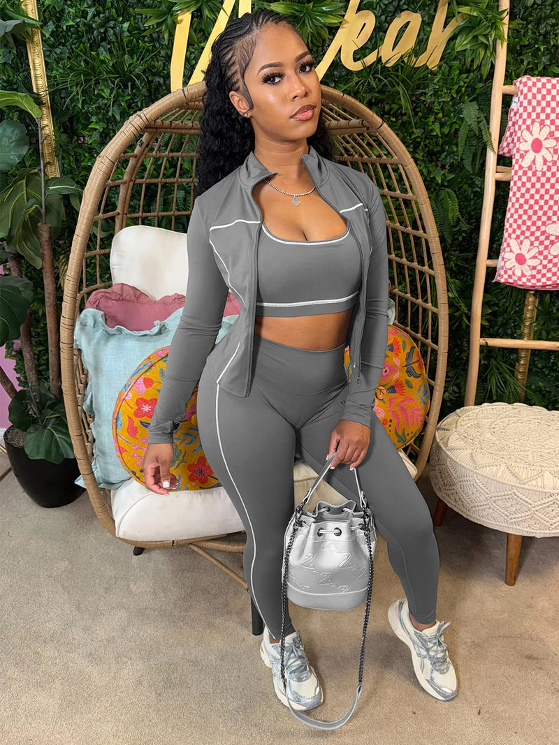 ContourFlex 3-Piece Set