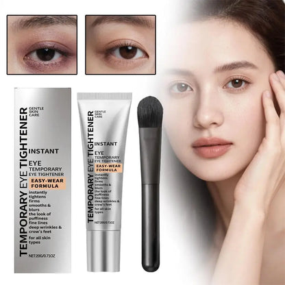 Instant Lift & Bright Eye Gel