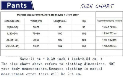 Men Tracksuit Casual Joggers Hooded Sportswear Jackets And Pants 2 Piece Sets Hip Hop Running Sports Suit S-XXXL