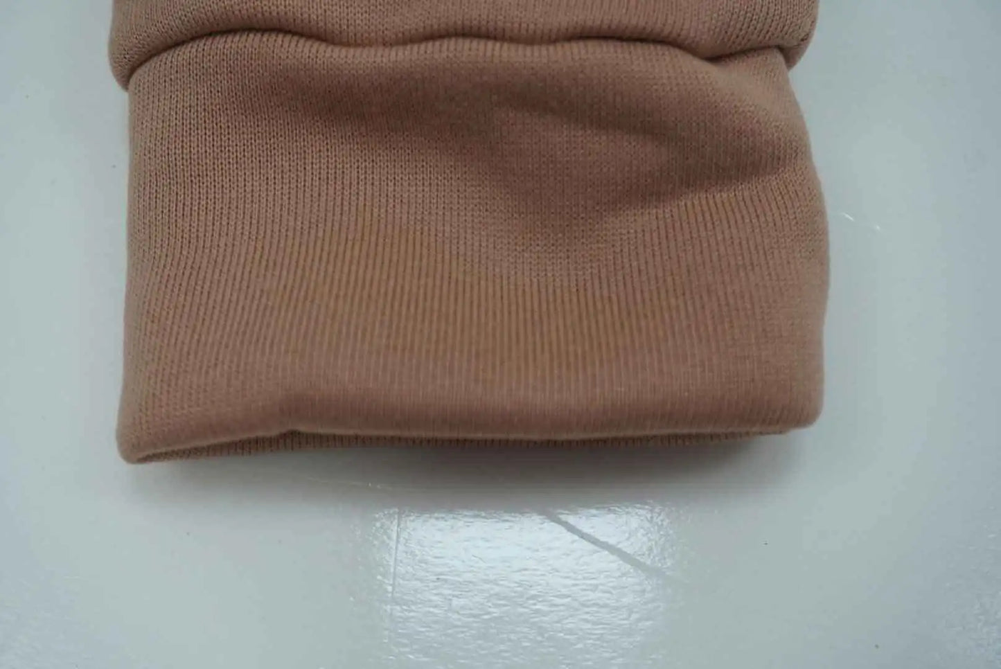 Autumn Winter Casual Thickened Sports Hooded Sweatshirt Trousers Suit Women's Fashion Loose Pocket Female Trousers 2 Pieces Set