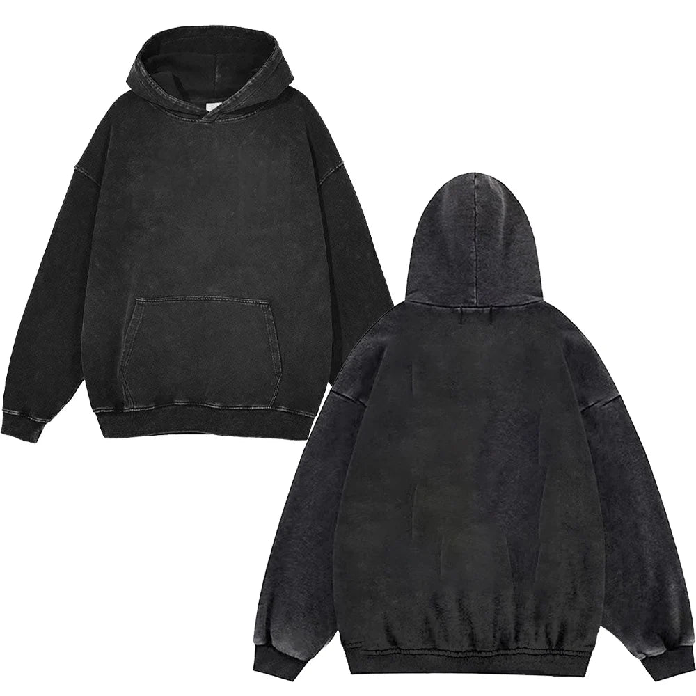 Jujutsu Kaisen Anime Zip Up Hoodies for Men Women 100%Cotton Toji Print Gothic Harajuku Zipper Sweatshirts Casual Manga Pullover