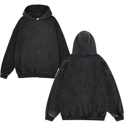 Jujutsu Kaisen Anime Zip Up Hoodies for Men Women 100%Cotton Toji Print Gothic Harajuku Zipper Sweatshirts Casual Manga Pullover