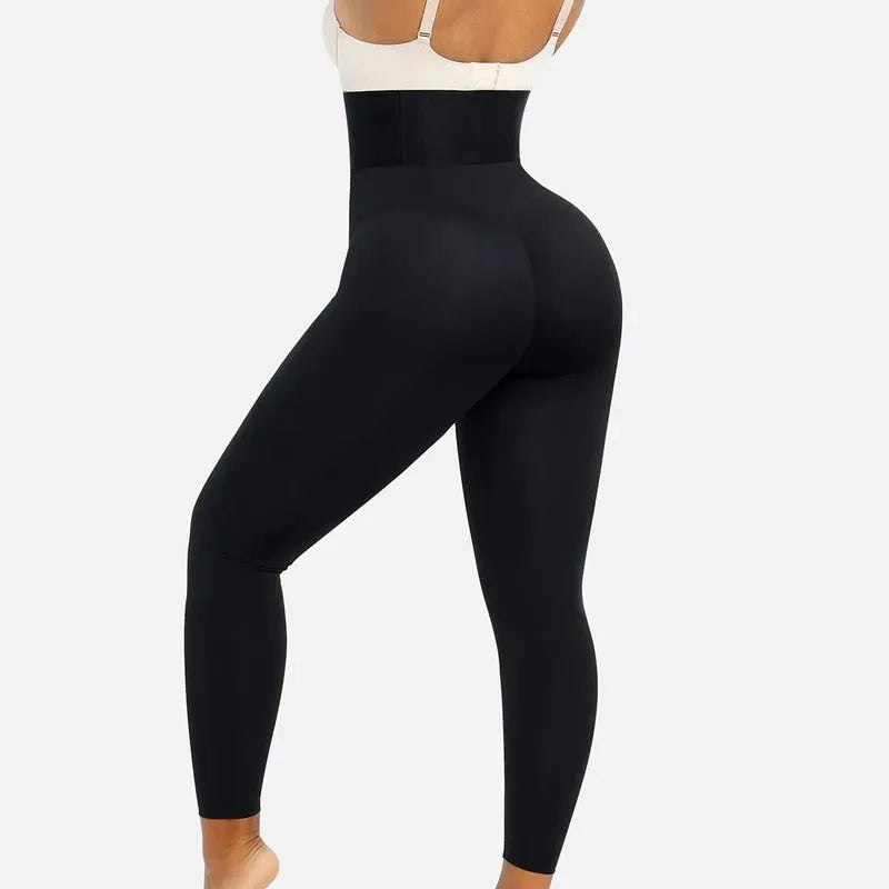 SculptFit High‑Waist Active Pants