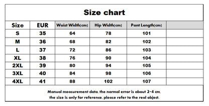 Women's Blue Baggy Flare Jeans Vintage Korean Low Waist Cowboy Pants Harajuku Denim Trousers 90s Aesthetic Y2k Emo 2000s Clothes