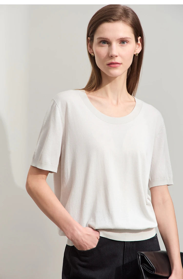 Knit Sweater For Women