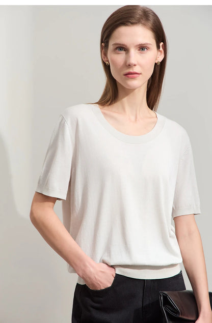 Knit Sweater For Women