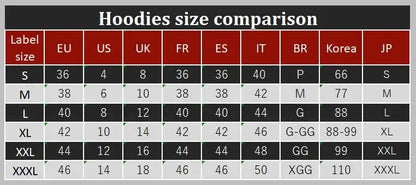 2025 Women's Letter Print Hoodie & Pants 2 Piece Set, Casual Sportswear Tracksuit for Streetwear Fashion and Daily Outerwear