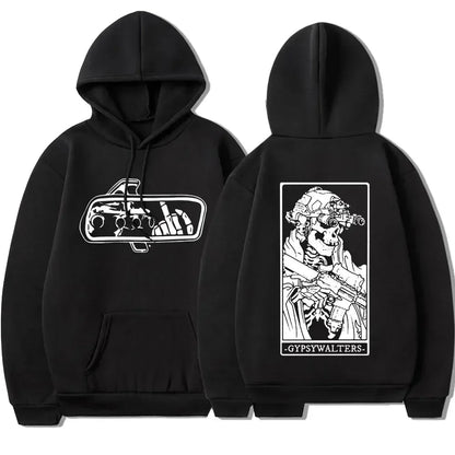 2024Men and women fashion trends hoodie casual outdoor hoodie wearing a unique hoodie you always give a comfortable feeling