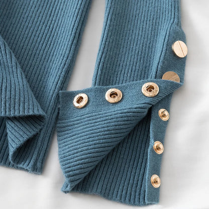 Long Sleeve Tops Women Autumn Winter Clothes