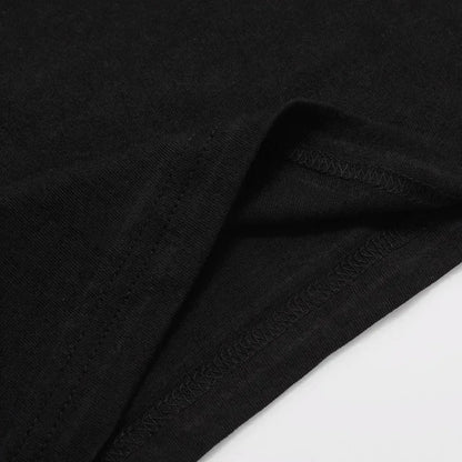 Korean Version of The New Cat Print Crew Neck Hoodie for Men and Women Loose Fit Casual Couple Autumn and Winter Long Sleeves