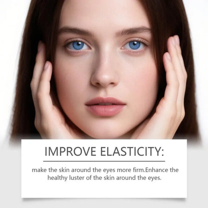 Instant Lift & Bright Eye Gel