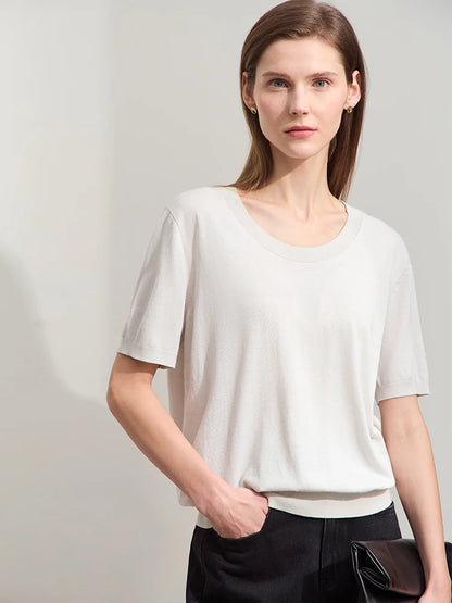 Knit Sweater For Women