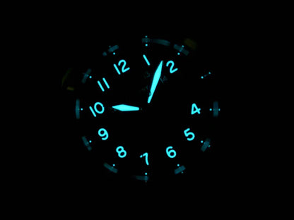 Baltany Calendar Field Wristwatches 32mm S2049 NH35 Sapphire Crystal Luminous 10ATM Stainless Steel Automatic Mechanical Watches