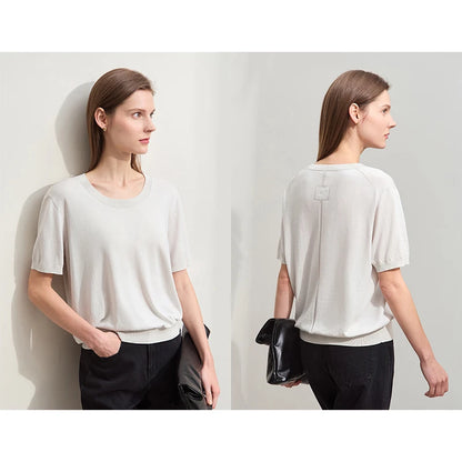 Knit Sweater For Women