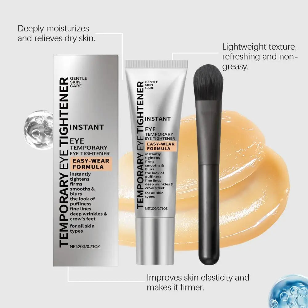 Instant Lift & Bright Eye Gel