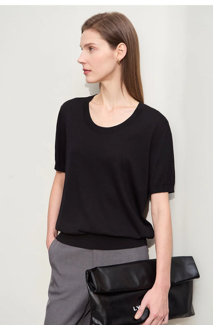 Knit Sweater For Women
