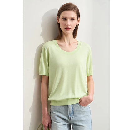 Knit Sweater For Women