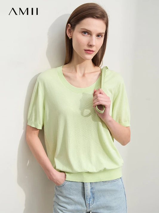 Knit Sweater For Women