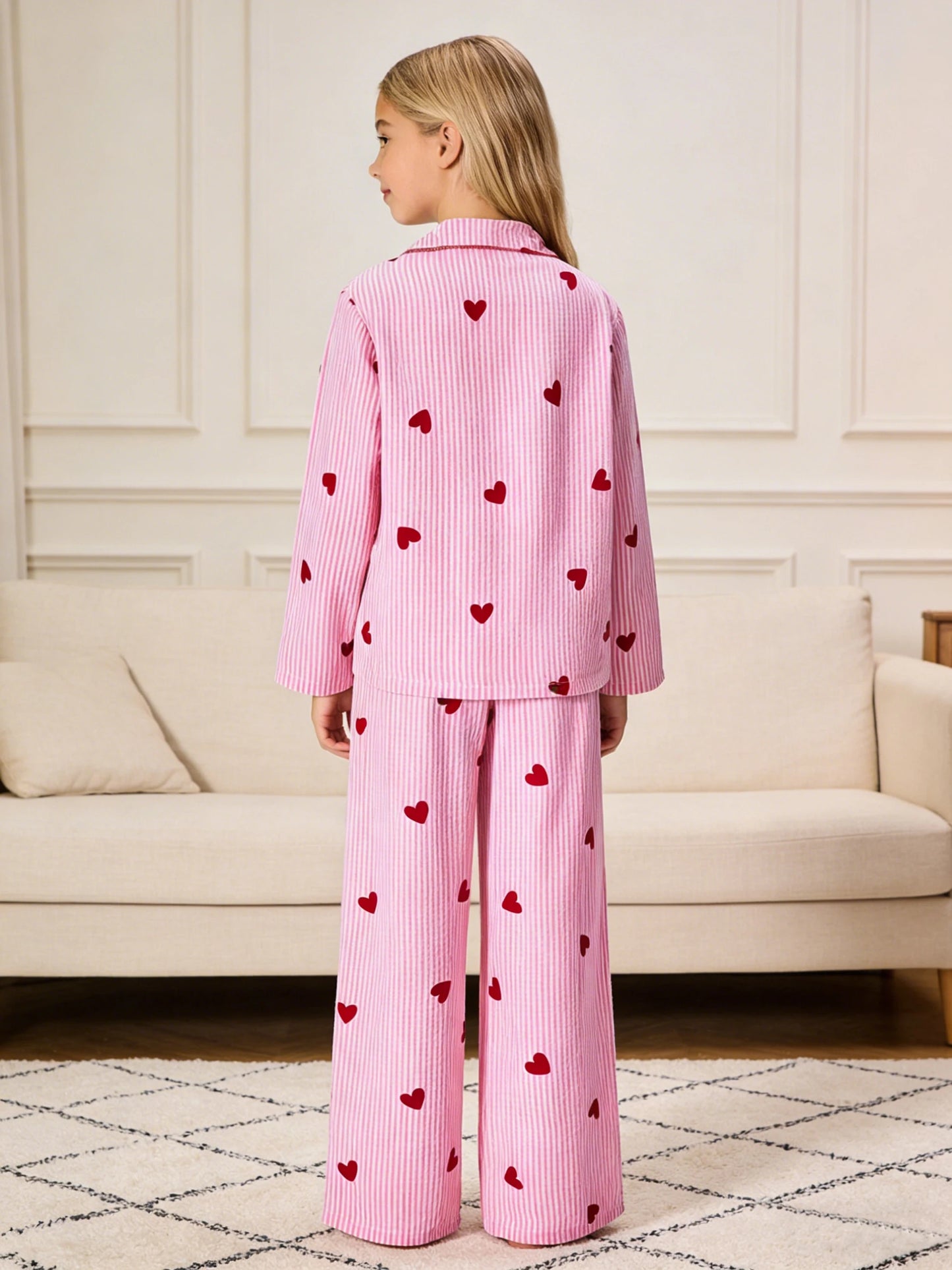 Blossom Charm Mini Lounge (KIDS) Set