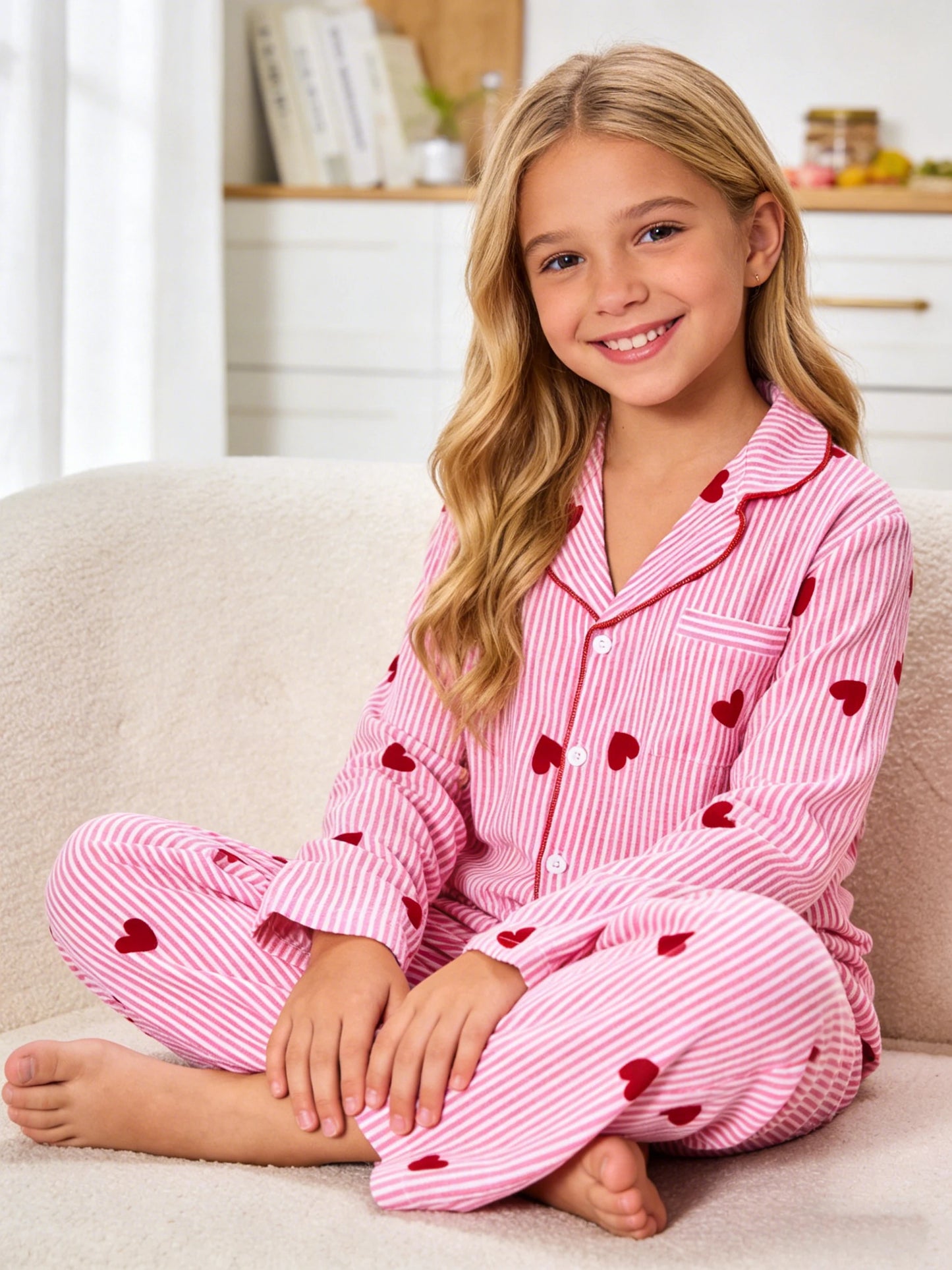 Blossom Charm Mini Lounge (KIDS) Set