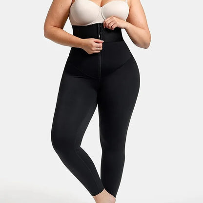 SculptFit High‑Waist Active Pants