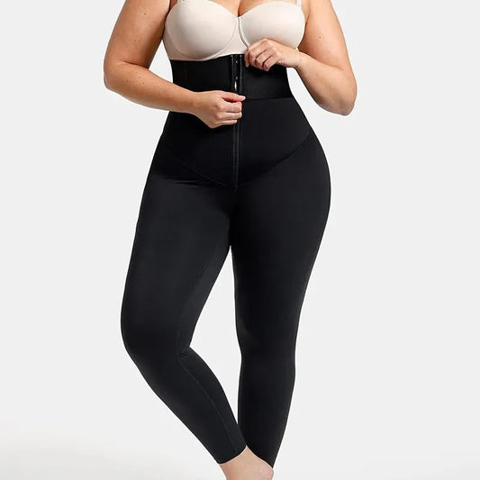 SculptFit High‑Waist Active Pants