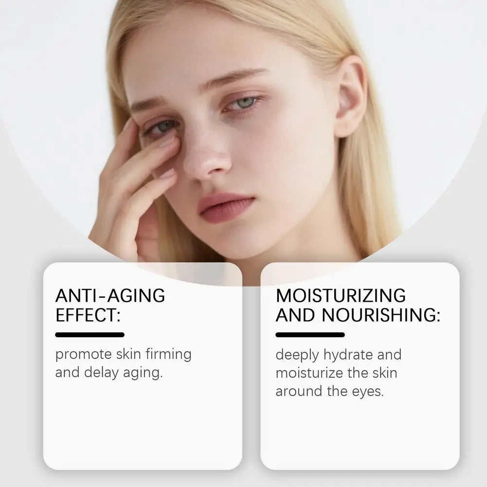 Instant Lift & Bright Eye Gel