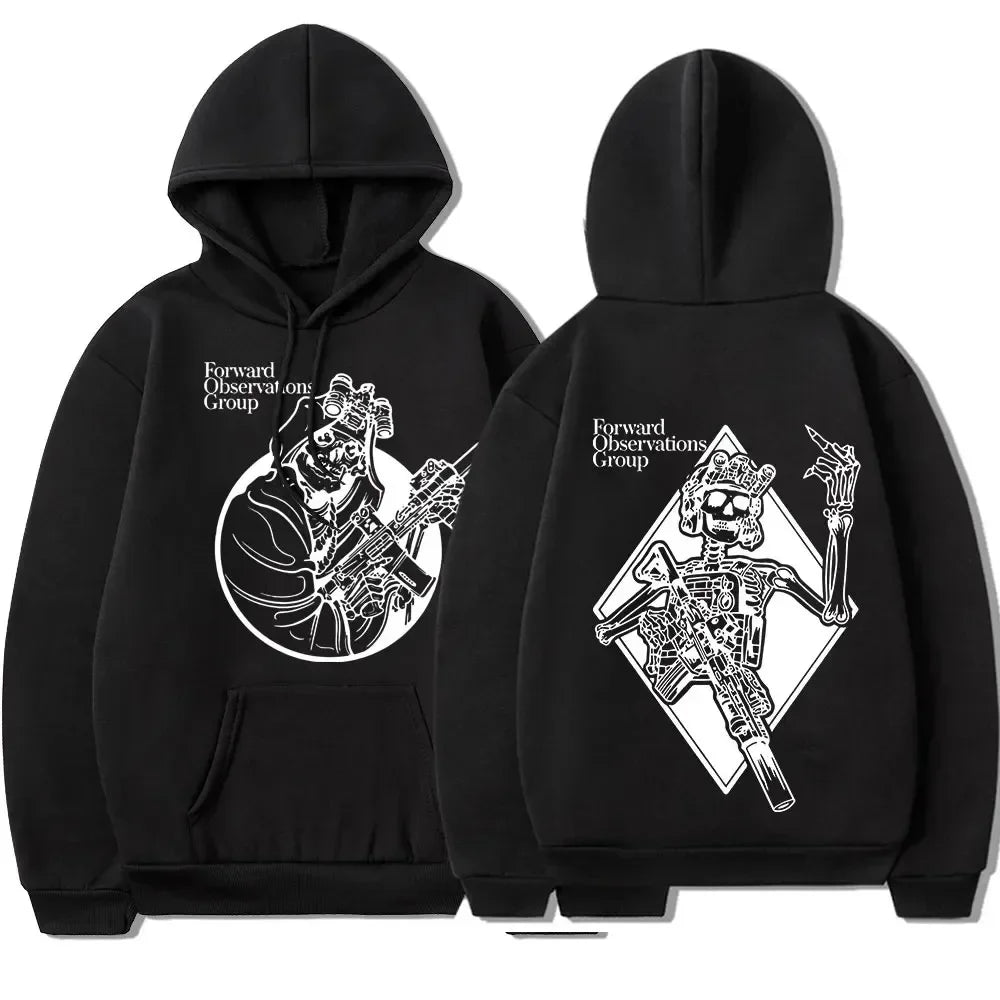 2024Men and women fashion trends hoodie casual outdoor hoodie wearing a unique hoodie you always give a comfortable feeling
