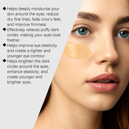Instant Lift & Bright Eye Gel
