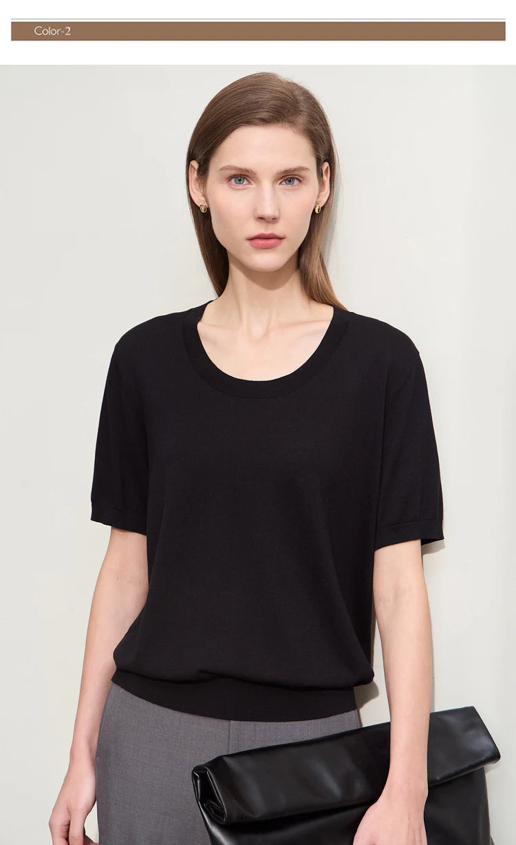 Knit Sweater For Women
