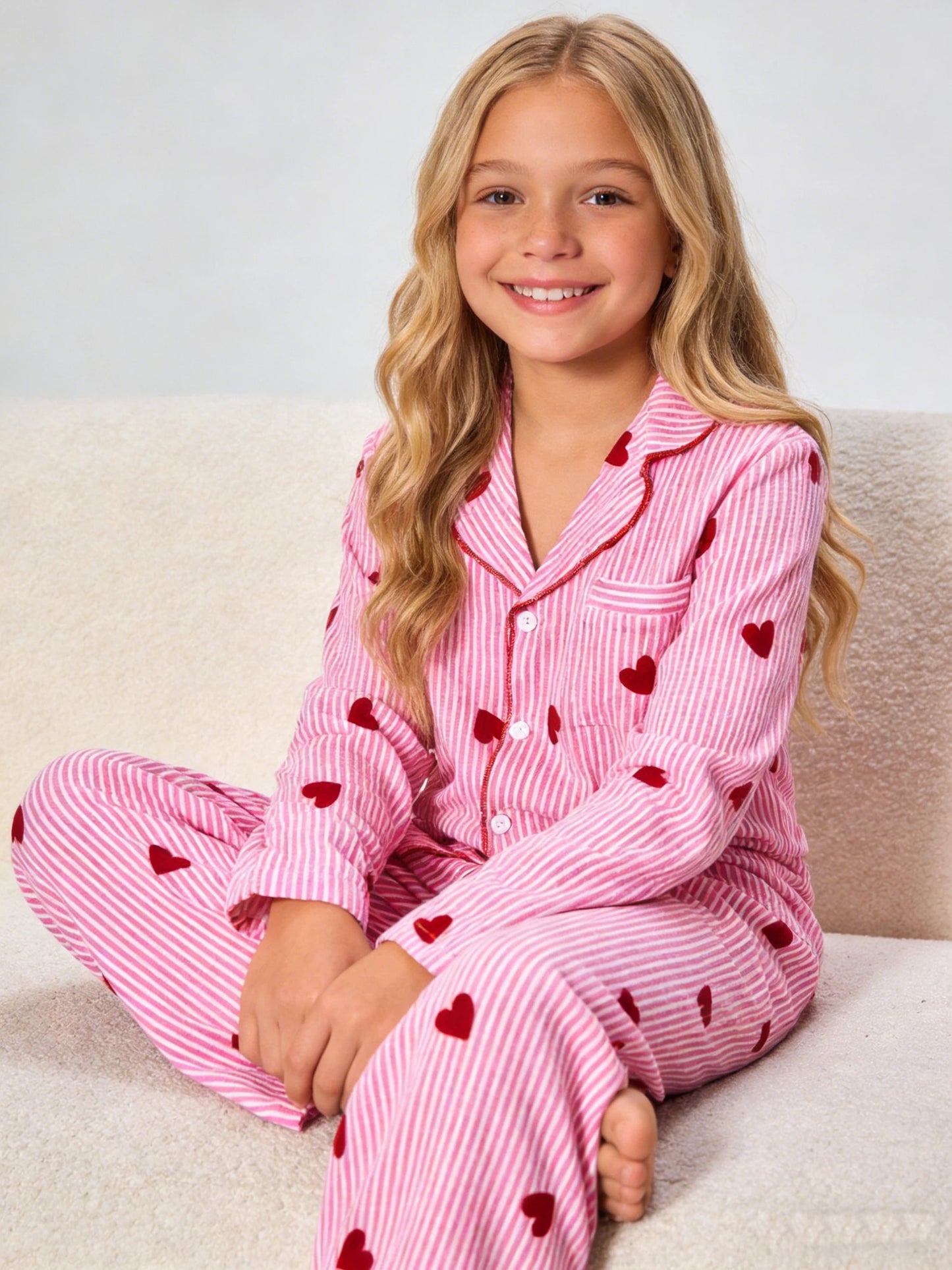 Blossom Charm Mini Lounge (KIDS) Set