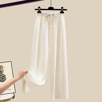 PearlMuse Knit Lounge Set