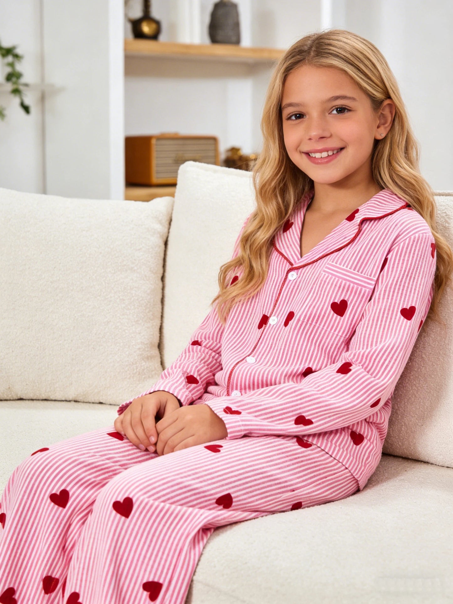 Blossom Charm Mini Lounge (KIDS) Set