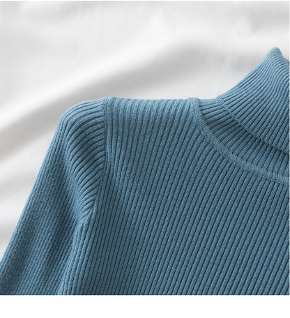 Long Sleeve Tops Women Autumn Winter Clothes