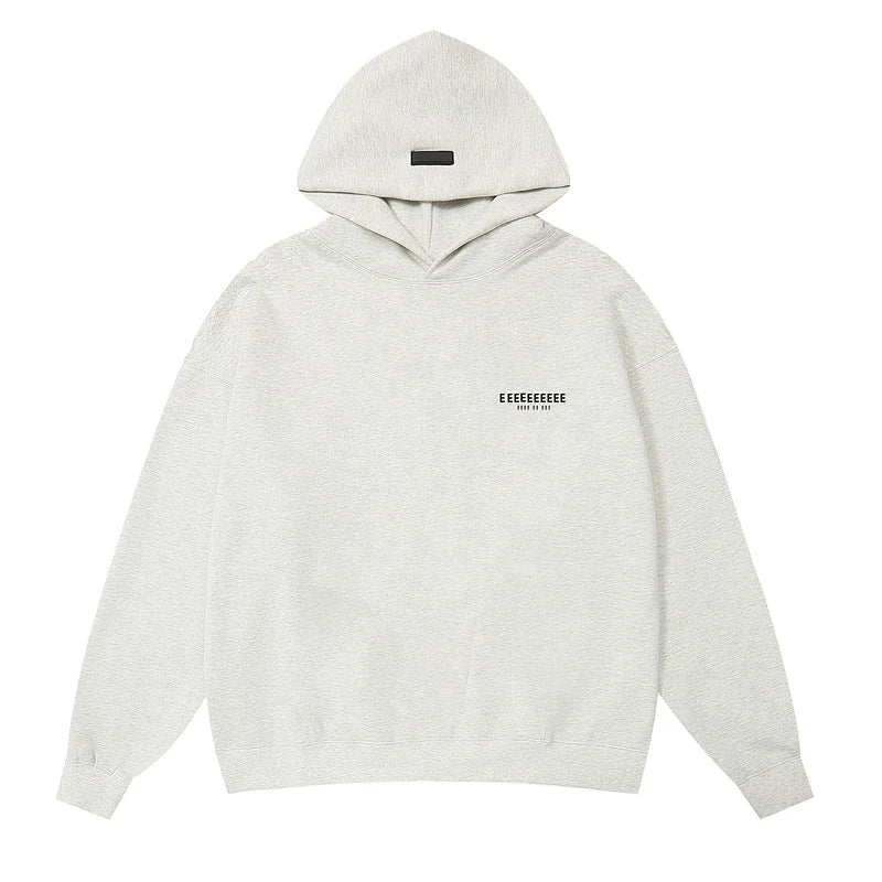 25fw Classic Brand Hoodies Sweatpants Set High Quality Fleece Sweatshirts Men Women Hiphop Streetwear Oversize Tracksuits Sets