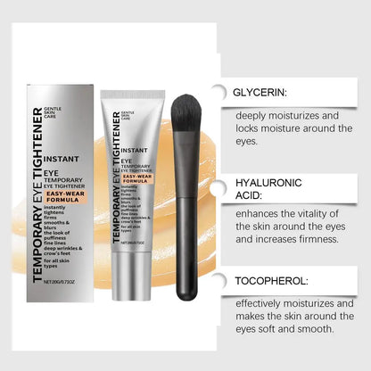 Instant Lift & Bright Eye Gel