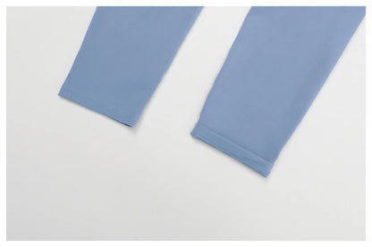 Women's Clothes 2 Pieces Workout Tracksuit Yoga Set Sportswear Gym Clothing High Waist Bell-bottoms Sexy Fitness Bta Sports Suit