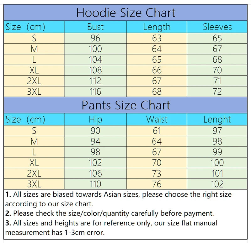 Woman Tracksuit Two Piece Set Winter Warm Hoodies+Pants Pullovers Sweatshirts Female Jogging Woman Clothing Sports Suit Outfits
