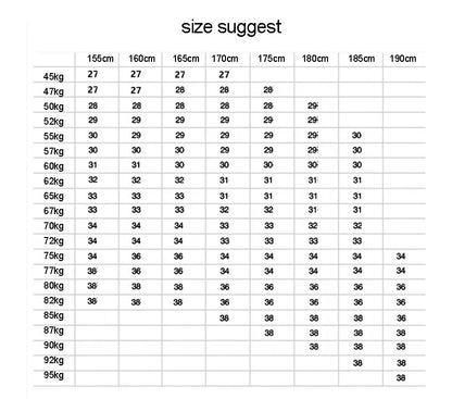 Summer Autumn Korean Designer Luxury Clothing Embroidered Slim Pencil Jeans Men Vintage Washed Casual Streetwear Cotton Trousers